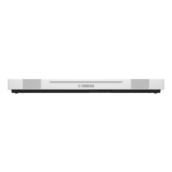 PIANO YAMAHA P225WH Blanc Mat