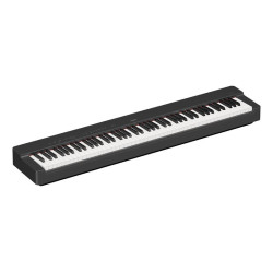 PIANO YAMAHA P225B Noir Mat