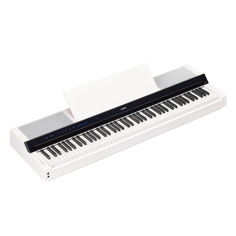 PIANO NUMERIQUE YAMAHA PS-500WH