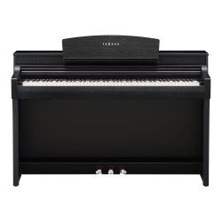 NOUVEAUTE PIANO NUMERIQUE YAMAHA CLAVINOVA CSP-255