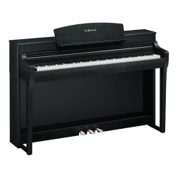 NOUVEAUTE PIANO NUMERIQUE YAMAHA CLAVINOVA CSP-255