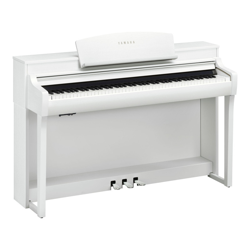 NOUVEAUTE PIANO NUMERIQUE YAMAHA CLAVINOVA CSP-255