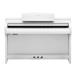 NOUVEAUTE PIANO NUMERIQUE YAMAHA CLAVINOVA CSP-255