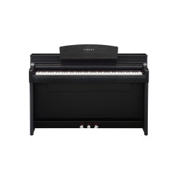 PIANO NUMERIQUE YAMAHA CSP-275