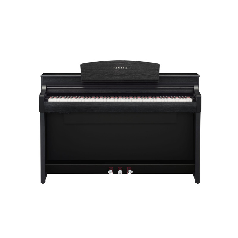 PIANO NUMERIQUE YAMAHA CSP-275