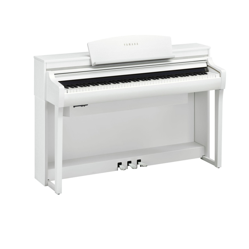 PIANO NUMERIQUE YAMAHA CSP-275