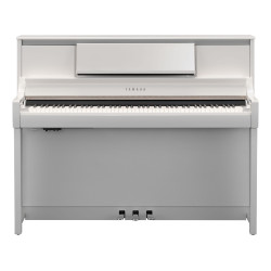 PIANO NUMERIQUE YAMAHA CSP-295