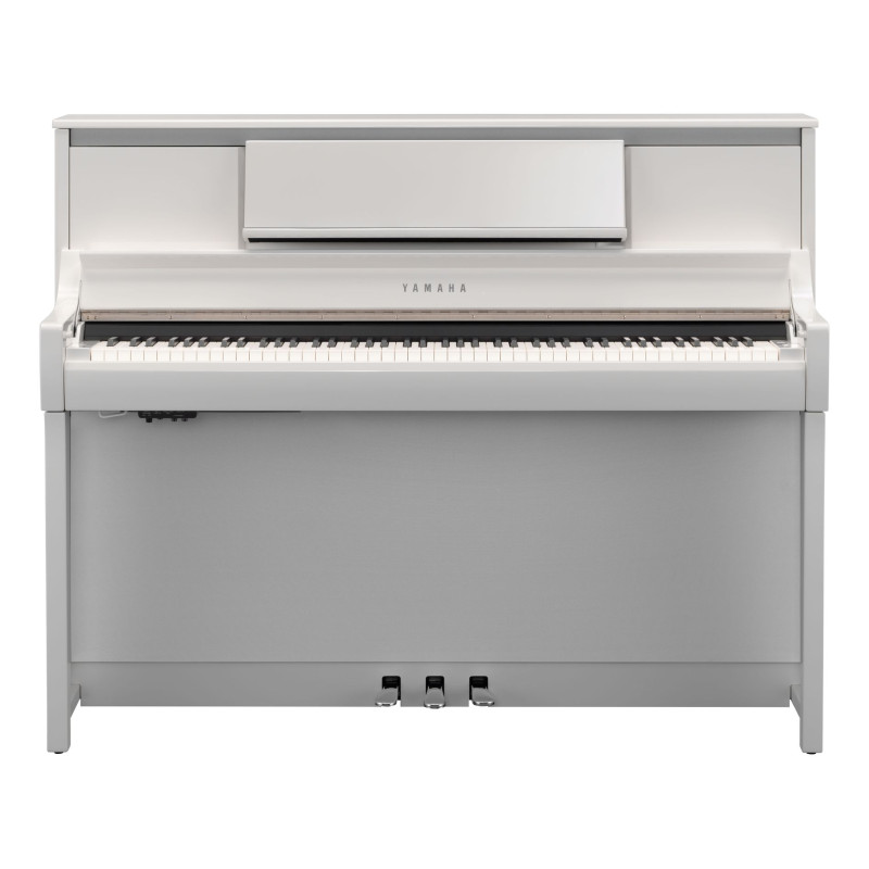 PIANO NUMERIQUE YAMAHA CSP-295