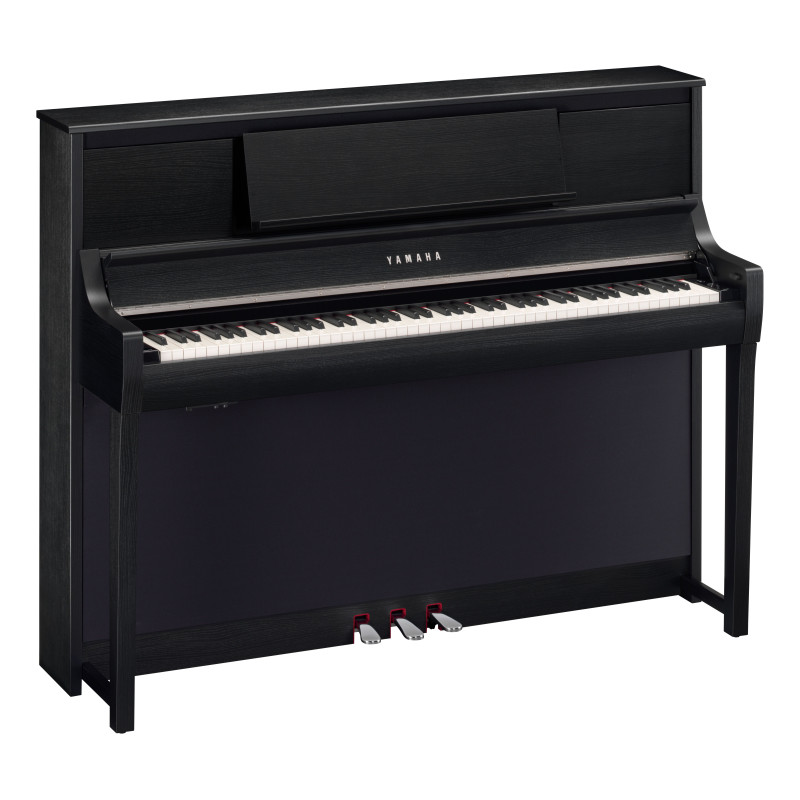 PIANO NUMERIQUE YAMAHA CSP-295