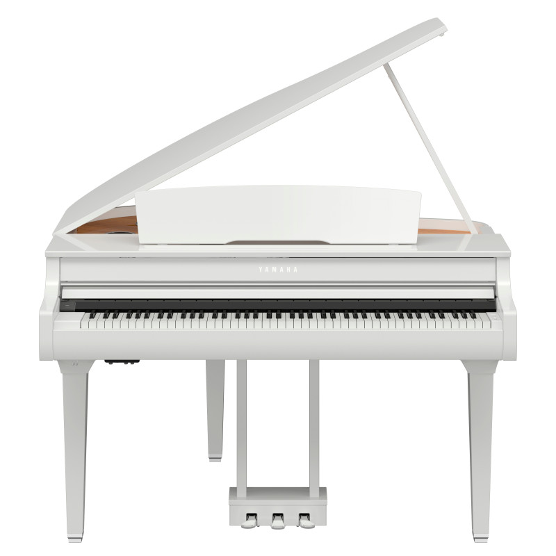 PIANO NUMERIQUE YAMAHA CLAVINOVA CSP-295GP