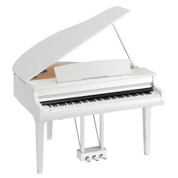 PIANO NUMERIQUE YAMAHA CLAVINOVA CSP-295GP