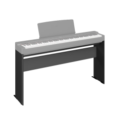 Yamaha L-300WH support pour piano numérique blanc DGX-670WH