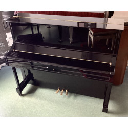 PIANO DROIT YAMAHA DU1E3 DISKLAVIER 121 CM NOIR BRILLANT