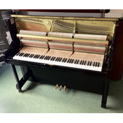 PIANO DROIT YAMAHA DU1E3 DISKLAVIER 121 CM NOIR BRILLANT