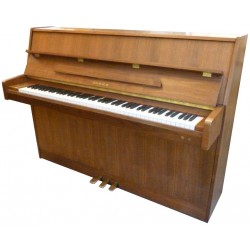 Piano Droit SAMICK CS-108 Noyer mat 108cm