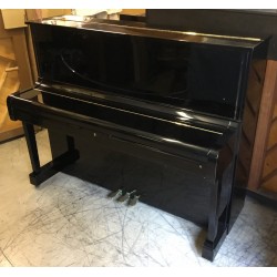 Piano Droit YOUNG CHANG U-121 Noir Brillant