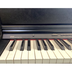 Piano numérique ROLAND HP 605 meuble occasion