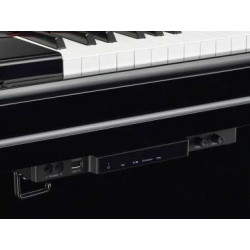 PIANO DROIT YAMAHA B2E SILENT SC3 113CM “OFFRES PROMOTIONNELLES EN MAGASIN OU AU 04 72 41 92 24”