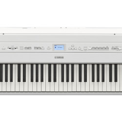 PIANO NUMERIQUE PORTABLE YAMAHA P-525