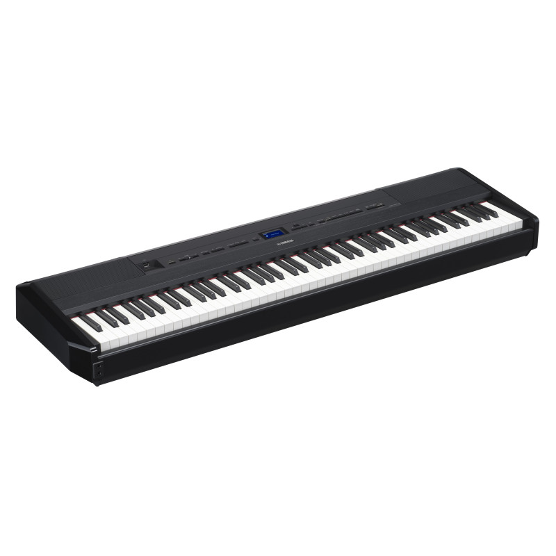 PIANO NUMERIQUE PORTABLE YAMAHA P-525