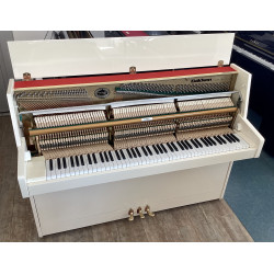 PIANO DROIT BALDWIN 107N IVOIRE BRILLANT