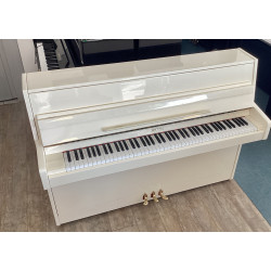 PIANO DROIT BALDWIN 107N IVOIRE BRILLANT