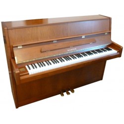 Piano Droit SAMICK JS-043 merisier satiné 108cm
