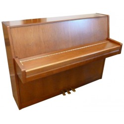 Piano Droit SAMICK JS-043 merisier satiné 108cm
