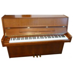 Piano Droit SAMICK JS-043 merisier satiné 108cm