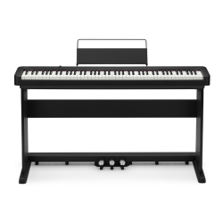 PIANO NUMERIQUE CASIO CDP-S160 SET