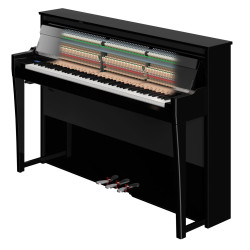 Piano Hybride YAMAHA NU1XA