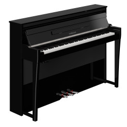 Piano Hybride YAMAHA NU1XA