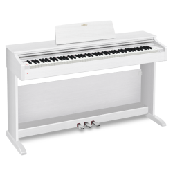 Piano Numérique CASIO AP-270 meuble