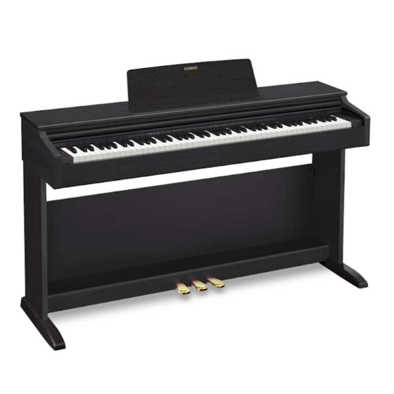 Piano numérique KAWAI CN201-WH finition blanc