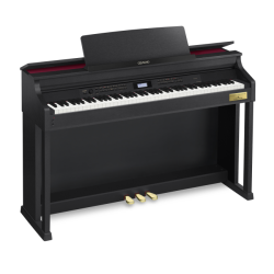 Piano Numérique CASIO AP-710 meuble