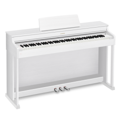 Piano numérique CASIO AP-470 meuble