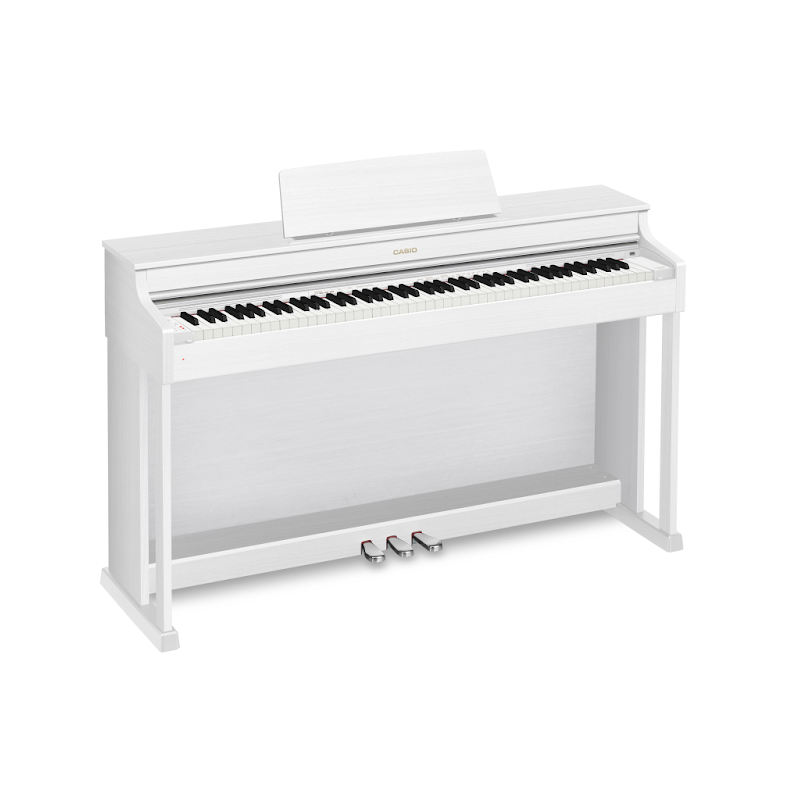 Piano numérique CASIO AP-470 meuble