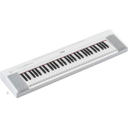 Piano numérique YAMAHA NP-15 Portable