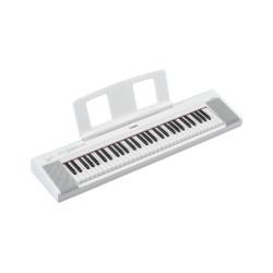 Piano numérique YAMAHA NP-15 Portable