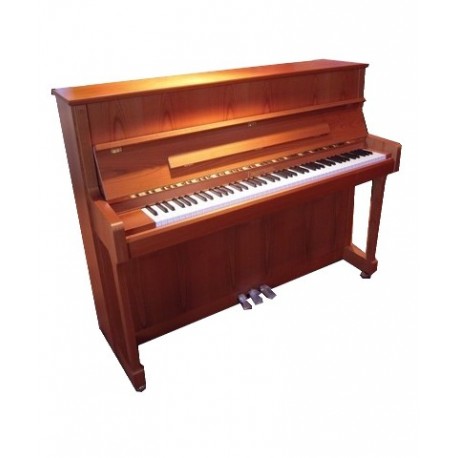 PIANO DROIT ZIMMERMANN Z2-120cm