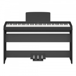 PIANO NUMERIQUE YAMAHA P-145 BUNDLE