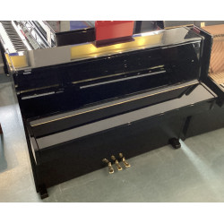 Piano droit YOUNG CHANG T-109 Noir Brillant 109 cm