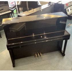 Piano droit KAWAI CS-11 Noir Brillant 111 cm