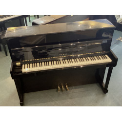 Piano droit KAWAI CS-11 Noir Brillant 111 cm