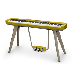 Piano numérique CASIO PX-S7000
