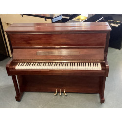 Piano droit YOUNG CHANG U-121 Noyer Satiné 121 cm