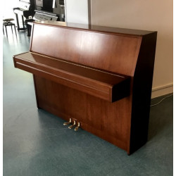 PIANO DROIT YAMAHA M1J Noyer satiné