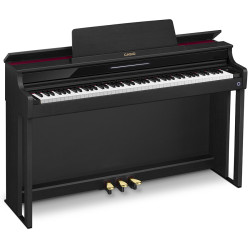 Piano numérique CASIO AP-550 meuble
