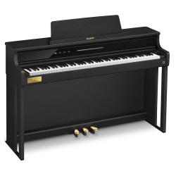 Piano numérique CASIO AP-750 meuble