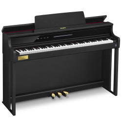 Piano numérique CASIO AP-750 meuble